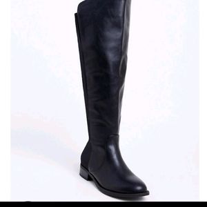 NWT's!!! Super cute Torrid Boots!